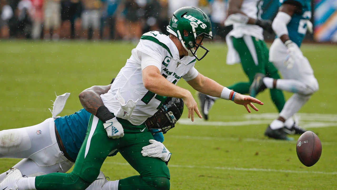 With trade winds blowing, focus on next year begins for Jets
